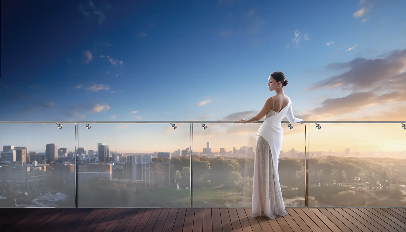 Welcome to Baya Marol